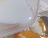 Foto del paso 1 de la receta: Pan Dulce Navideño Con Yogurt