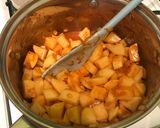 Krumplis tészta recept fázis 2 fotója