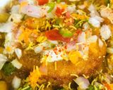 छोला पेटी (स्टफ़्ट तूर दाल) रेसिपी चरण 15 फोटो