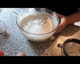 Foto del paso 8 de la receta Tarta de queso con yogur