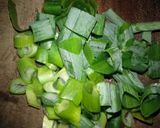 Foto langkah ke 2 dari resep Oseng Tahu ala anak kost.