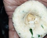 A picture of step 2 of Malai kofta Curry.