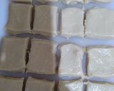 Foto langkah ke 4 dari resep Odading/Roti Bantal/Bolang-baling tanpa ulen.