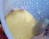 Foto langkah ke 2 dari resep Vla susu vanilla untuk puding.