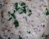 क्रीमी व्हाइट सॉस पनीर इन 10 मिनट्स(creamy white sauce paneer in 10 minuts recipe in hindi) रेसिपी चरण 8 फोटो
