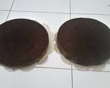 Foto langkah ke 5 dari resep Black forest simple.