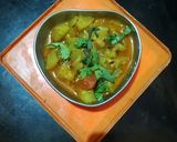 દૂધી નું શાક (Dudhi Shak Recipe in Gujarati) રેસીપી સ્ટેપ4ફોટો