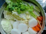น้ำซุปกระดูกหมู อร่อย แข็งแรง ไล่หวัด #ครัวผจญภัย