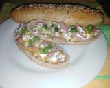 Foto del paso 8 de la receta: Baguettes pequeñas