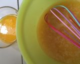 Foto langkah ke 2 dari resep Bolu pisang tanpa mixer.