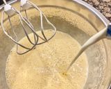 Foto del paso 2 de la receta Pastel de nata con cabello de ángel