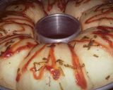 Foto langkah ke 10 dari resep Roti ayam seledri.