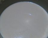 Foto langkah ke 4 dari resep Pukis Teflon.