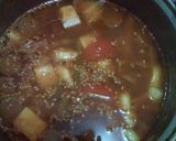 Foto langkah ke 6 dari resep Sup Ramai Kimchi.