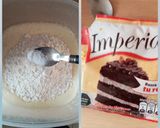 Foto del paso 2 de la receta: Cupcakes de Cacao 🍫