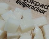Foto del paso 1 de la receta: Goulash vegano