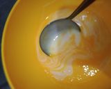 Foto langkah ke 5 dari resep [no bake] Banana Cream Pie.
