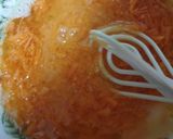 Foto del paso 1 de la receta: Rollo de carrot cake
