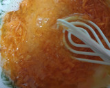 Foto del paso 1 de la receta: Rollo de carrot cake