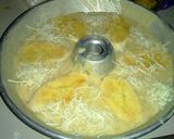 Foto langkah ke 6 dari resep Bolu pisang lembut 1 telur.