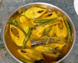 র্সষে ইলিশ(shorshe ilish recipe in Bengali) রেসিপির ধাপ 5 ছবি