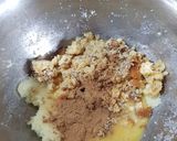 Foto del paso 5 de la receta: Tarta escocesa de año nuevo