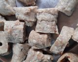सोया चाप स्टिक्स (Soya chaap sticks recipe in Hindi) रेसिपी चरण 9 फोटो