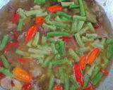 Foto langkah ke 5 dari resep Asem- Asem Daging.