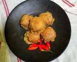 Foto langkah ke 7 dari resep GeHu Pedas.