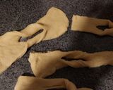 Foto del paso 5 de la receta: Receta de calzones rotos