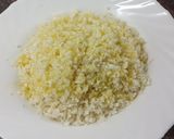 Foto del paso 2 de la receta: Colirroz en sofrito de atún