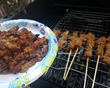 Foto langkah ke 6 dari resep Sate Ayam.