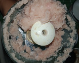 Foto langkah ke 2 dari resep Dimsum Ayam Udang.