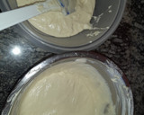 Foto del paso 4 de la receta: Bizcochuelo Marmolado