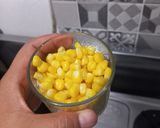 Foto langkah ke 4 dari resep Jasuke (Jagung Susu Keju).