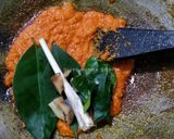Foto langkah ke 2 dari resep Asam padeh ikan patin-khas padang.