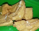 Foto langkah ke 1 dari resep Tahu Ayam Bakso.