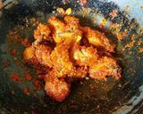 Foto langkah ke 3 dari resep Ayam Rica Kemangi.