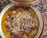 عکس مرحله 6 از دستور حلیم 🤩