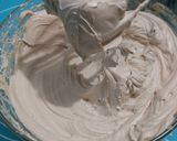 Foto langkah ke 1 dari resep Ice Milo Cake.