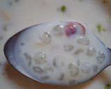 સાબુદાણાની ખીર (Sabudana Kheer Recipe In Gujarati) રેસીપી સ્ટેપ2ફોટો