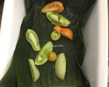 Foto langkah ke 6 dari resep Garang Asem.