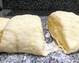Foto del paso 4 de la receta: Ñoquis de papa y harina, con salsa de carne
