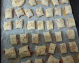 Foto del paso 3 de la receta: Saladitos