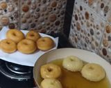 Foto langkah ke 6 dari resep Donat Menul.
