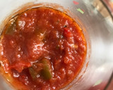 Foto del paso 6 de la receta: Masa de cerveza para coca, pizza o empanadillas, sin amasar