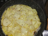 Tortilla de Papas