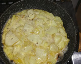 Foto del paso 5 de la receta: Tortilla de Papas