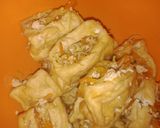 Foto langkah ke 3 dari resep #11. Gehu wortel pedas.