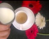 मसाला एक्सप्रो कॉफी रेसिपी चरण 4 फोटो